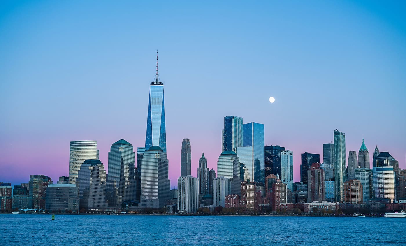 Tribeca, Manhattan